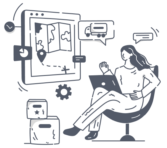 Hero Illustration
