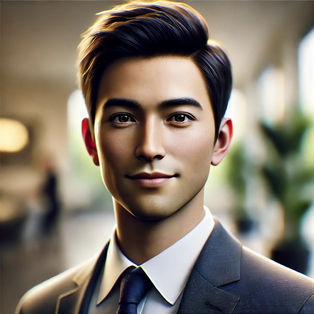 Michael Lee
